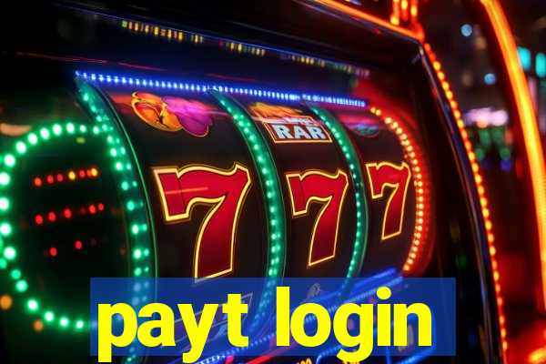 payt login